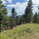 Review photo of Storm Hill BLM Land Dispersed Site by James C., July 17, 2025