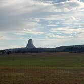 Review photo of Storm Hill BLM Land Dispersed Site by traveller 1., September 25, 2026