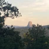 Review photo of Storm Hill BLM Land Dispersed Site by Marc B., May 15, 2025