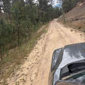 Review photo of Storm Hill BLM Land Dispersed Site by traveller 1., September 25, 2026