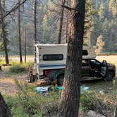 Review photo of Stovepipe Springs Dispersed Camping Area by Camila S., July 27, 2026