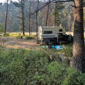 Review photo of Stovepipe Springs Dispersed Camping Area by Camila S., July 27, 2026