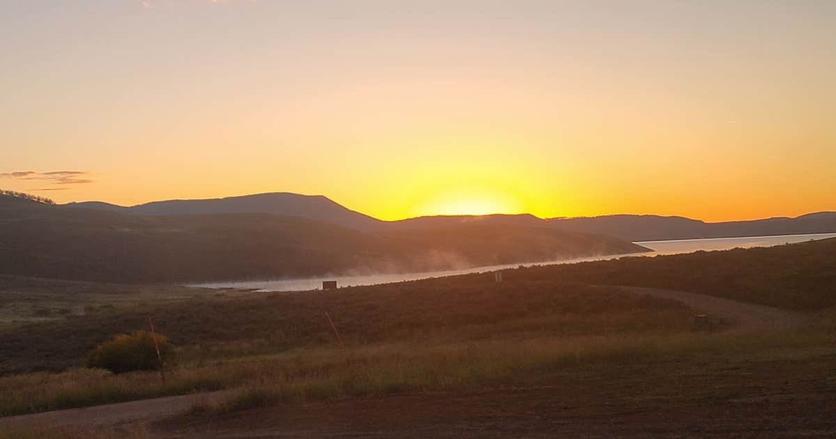 Camper-Submitted Photos of Strawberry Ridge Dispersed