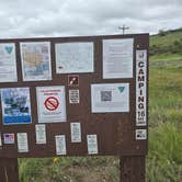 Review photo of Strawberry Hill Recreation Area Dispersed Camping by CATHLEEN B., June 22, 2025