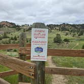 Review photo of Strawberry Hill Recreation Area Dispersed Camping by CATHLEEN B., June 22, 2025