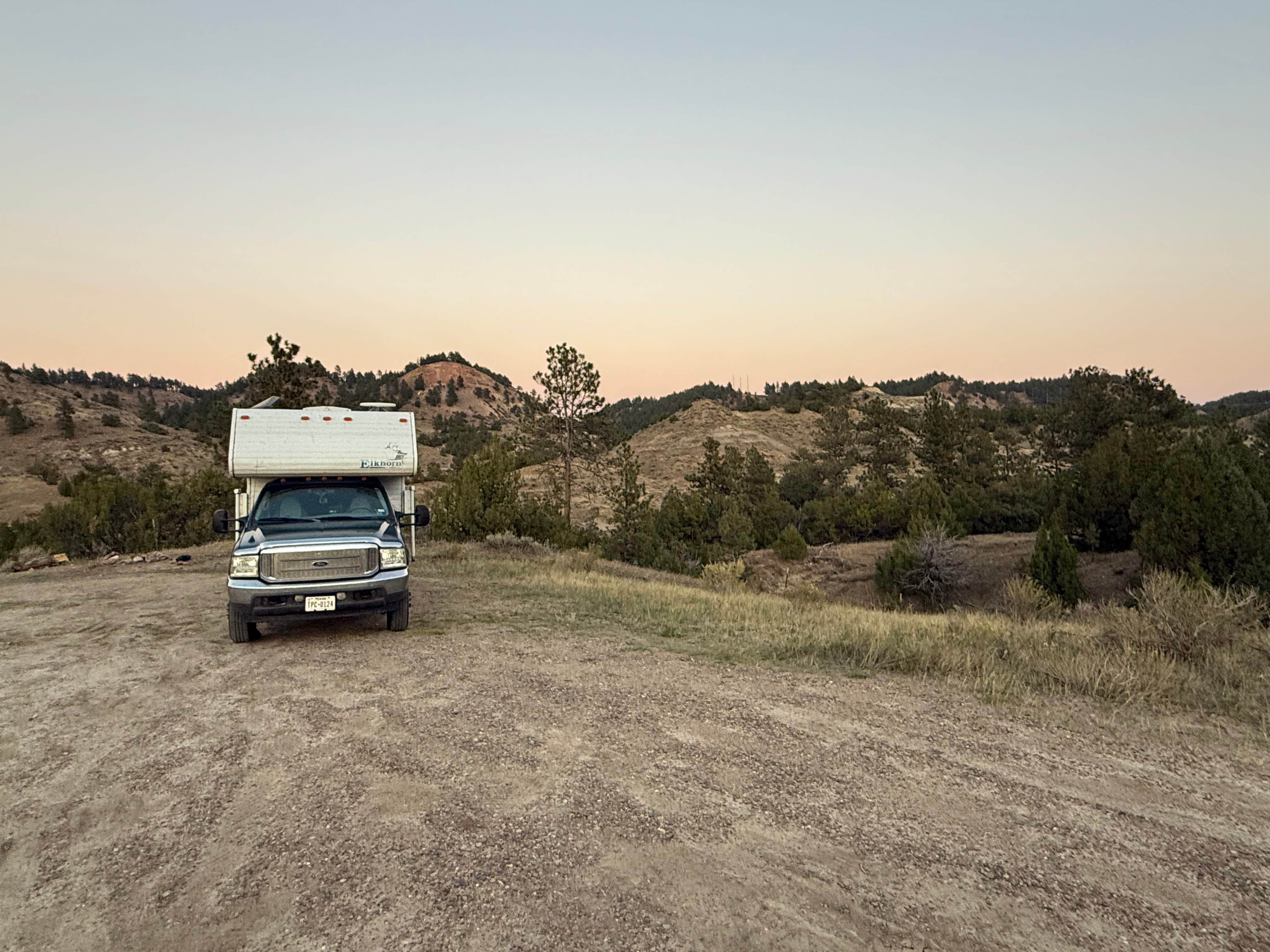 Strawberry Hill Recreation Area - Strawberry Hill Blm Dispersed Camping Mt 3578ca19 4c7d 4d57 917f 6a93cdcfd00a