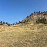 Review photo of Strawberry Hill Recreation Area Dispersed Camping by Sierra W., July 24, 2026