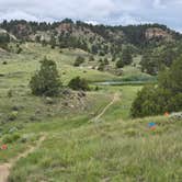 Review photo of Strawberry Hill Recreation Area Dispersed Camping by CATHLEEN B., June 22, 2025