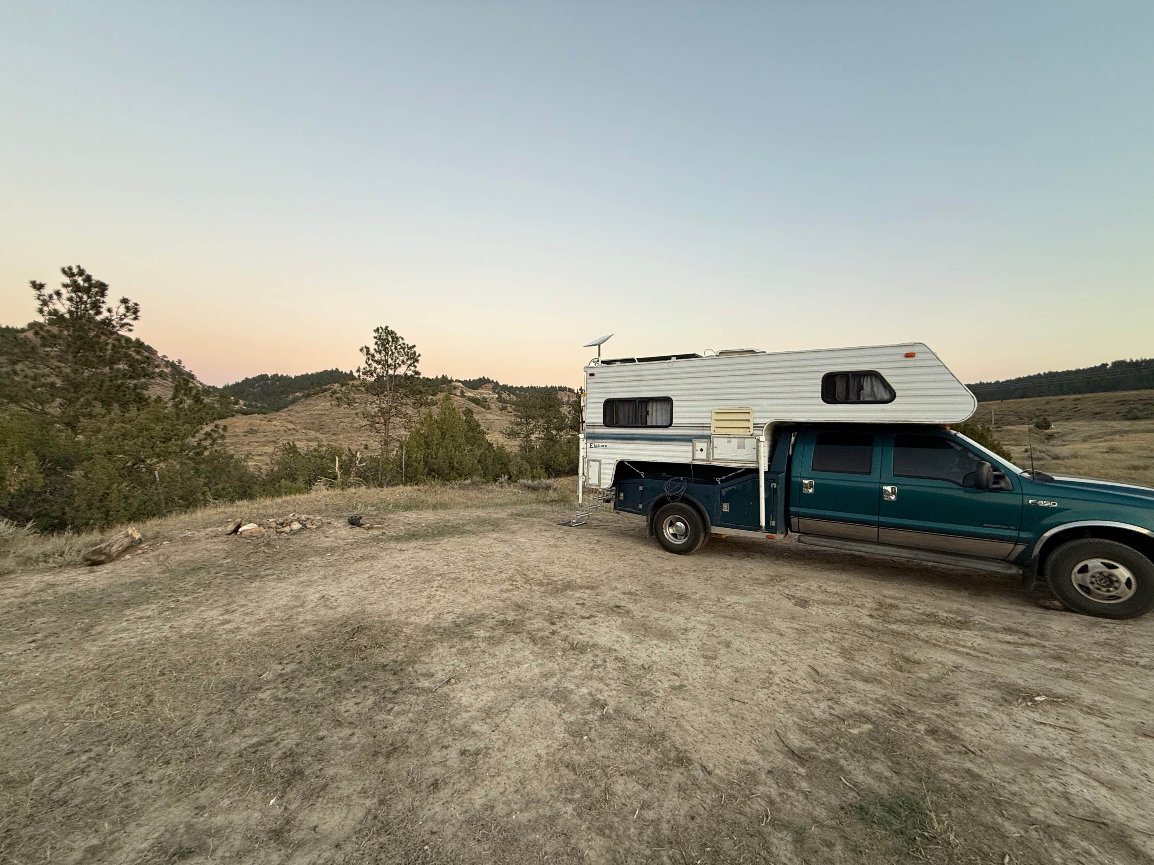 Strawberry Hill Recreation Area - Strawberry Hill Blm Dispersed Camping Mt E1f2c93c 9b70 4dc6 8ced 1fdf9c0ff575
