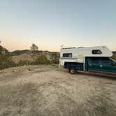 Review photo of Strawberry Hill Recreation Area Dispersed Camping by James B., October 8, 2024