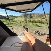 Review photo of Strawberry Hill Recreation Area Dispersed Camping by Gwyneth P., June 9, 2026