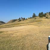 Review photo of Strawberry Hill Recreation Area Dispersed Camping by Sierra W., July 24, 2026