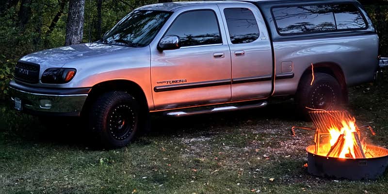 Camper submitted image from Strawberry Lake Campgrounds