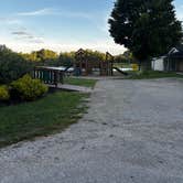 Review photo of Streetsboro-Cleveland SE KOA by Jennifer H., August 17, 2025
