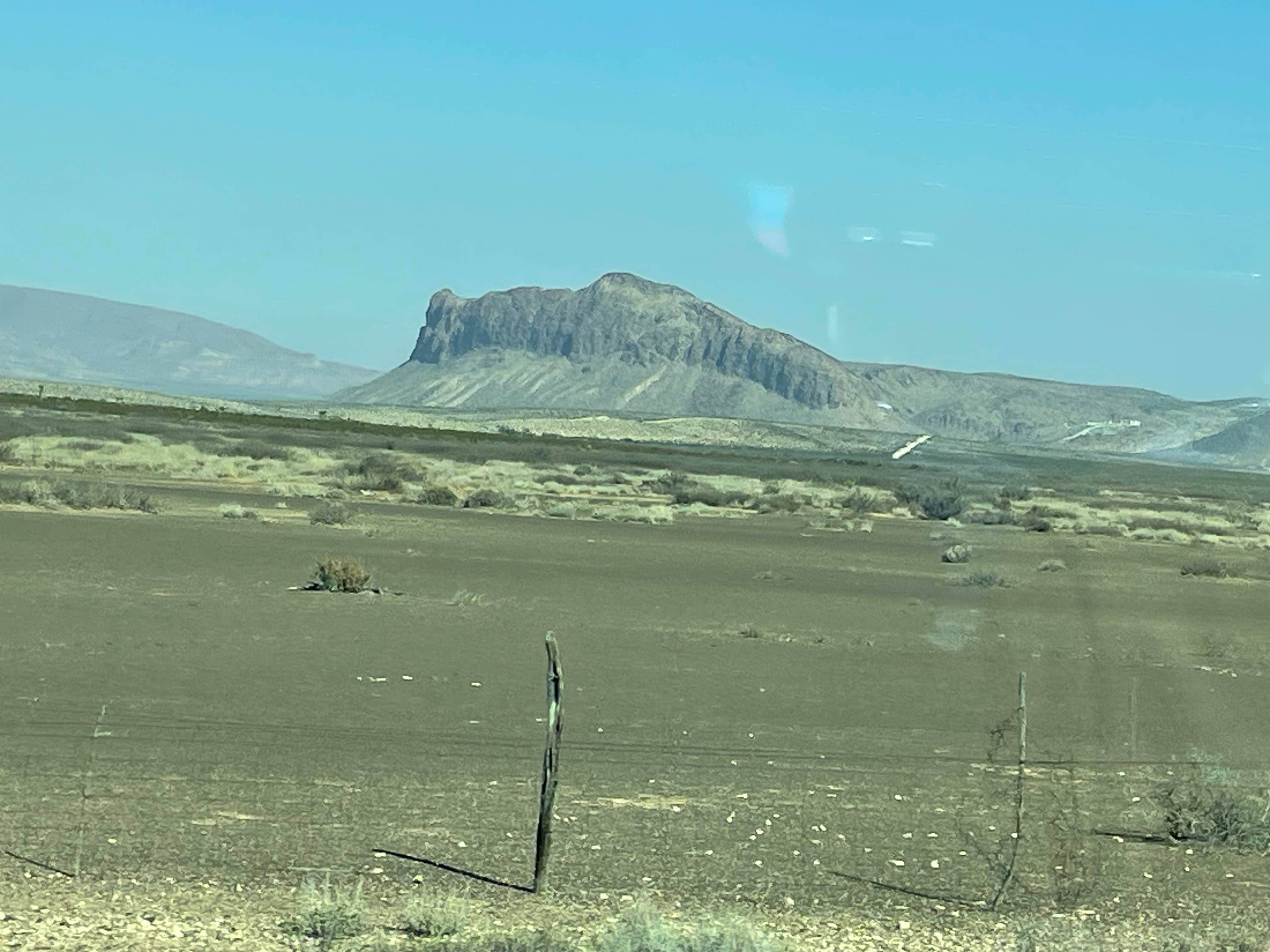 Camping near BJs RV Park: Study Butte RV Park, Terlingua, Texas