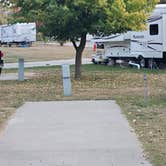 Review photo of Sturgeon Bay Park and Campground by Coty G., October 14, 2024