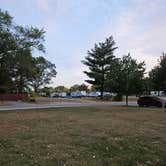 Review photo of Sturgeon Bay Park and Campground by Coty G., October 14, 2024