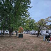 Review photo of Sturgeon Bay Park and Campground by Coty G., October 14, 2024