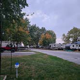 Review photo of Sturgeon Bay Park and Campground by Coty G., October 14, 2024