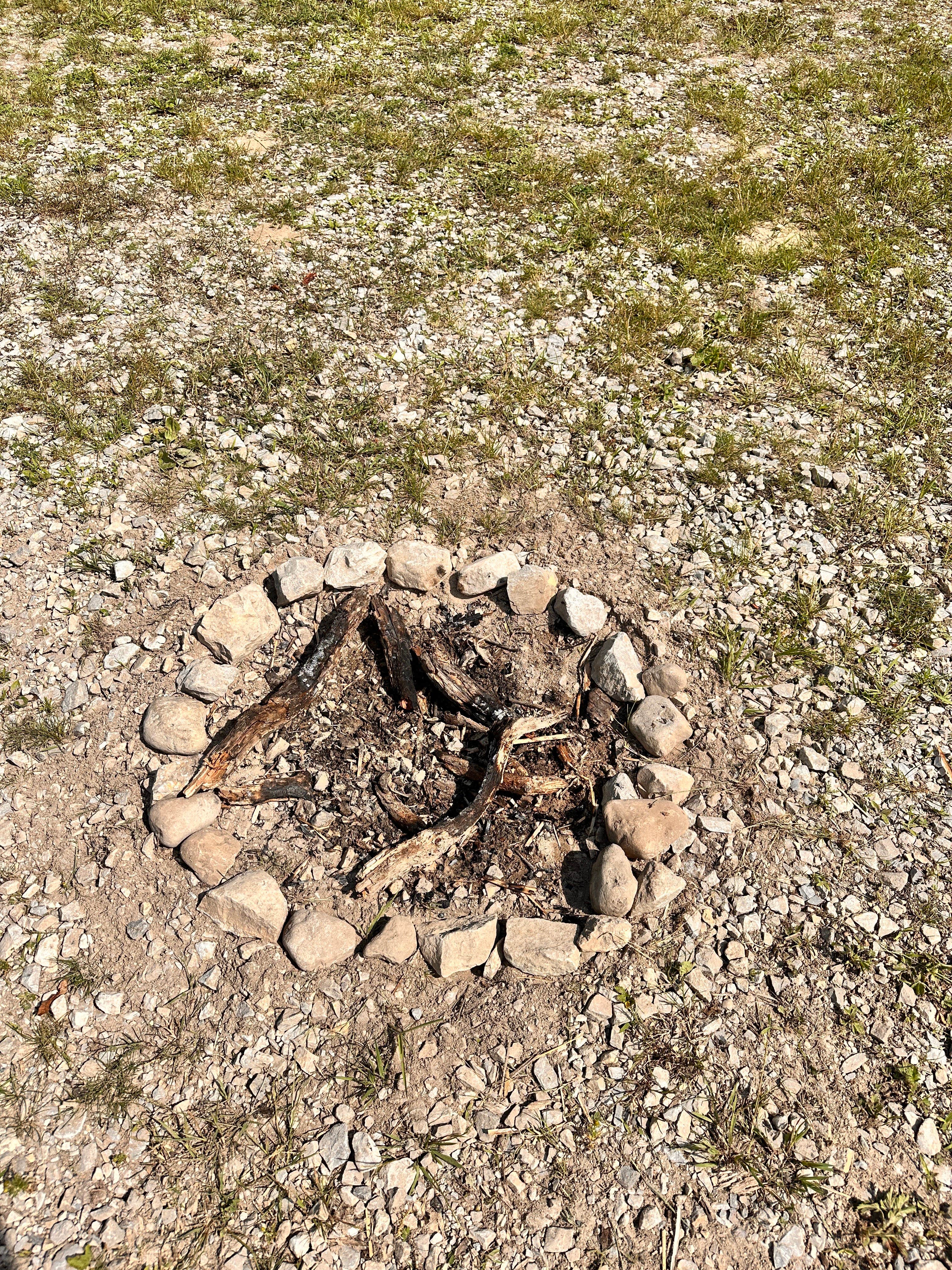 Camper-submitted photo at Sturgeon Bay Canal near Crivitz, WI