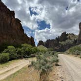 Review photo of Succor Creek State Natural Area Dispersed by Devon R., May 20, 2025