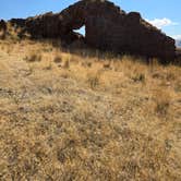 Review photo of Succor Creek State Natural Area Dispersed by Robbey D., September 8, 2026