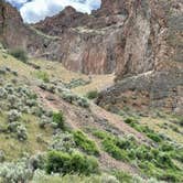 Review photo of Succor Creek State Natural Area Dispersed by Imerie T., May 28, 2026