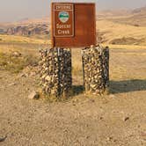 Review photo of Succor Creek State Natural Area Dispersed by steve D., September 23, 2025