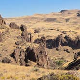 Review photo of Succor Creek State Natural Area Dispersed by Robbey D., September 8, 2026