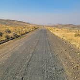 Review photo of Succor Creek State Natural Area Dispersed by steve D., September 23, 2025