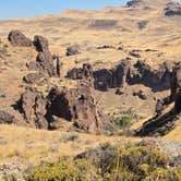 Review photo of Succor Creek State Natural Area Dispersed by Robbey D., September 8, 2026