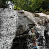 Review photo of Sugar Creek Glen Campground by Andy B., July 19, 2026