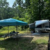 Review photo of Sugar Creek Glen Campground by Andy B., July 19, 2026