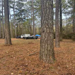 Sugar Creek Hunt Camp Dispersed