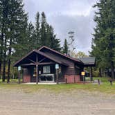 Review photo of Sugar Hill Fire Tower Campsite by Meghan B., October 15, 2024