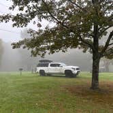 Review photo of Sugar Hill Fire Tower Campsite by Sophia F., October 12, 2026