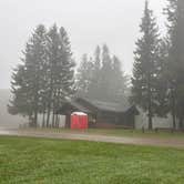 Review photo of Sugar Hill Fire Tower Campsite by Sophia F., October 12, 2026