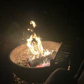 Review photo of Sugar Hill Fire Tower Campsite by Karen M., October 4, 2025