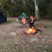 Review photo of Sugar Hill Fire Tower Campsite by Karen M., October 4, 2025