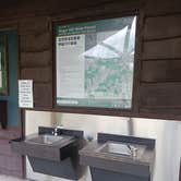 Review photo of Sugar Hill Fire Tower Campsite by Kevin C., July 23, 2024