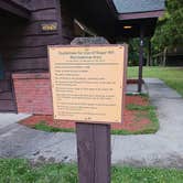 Review photo of Sugar Hill Fire Tower Campsite by Kevin C., July 23, 2024