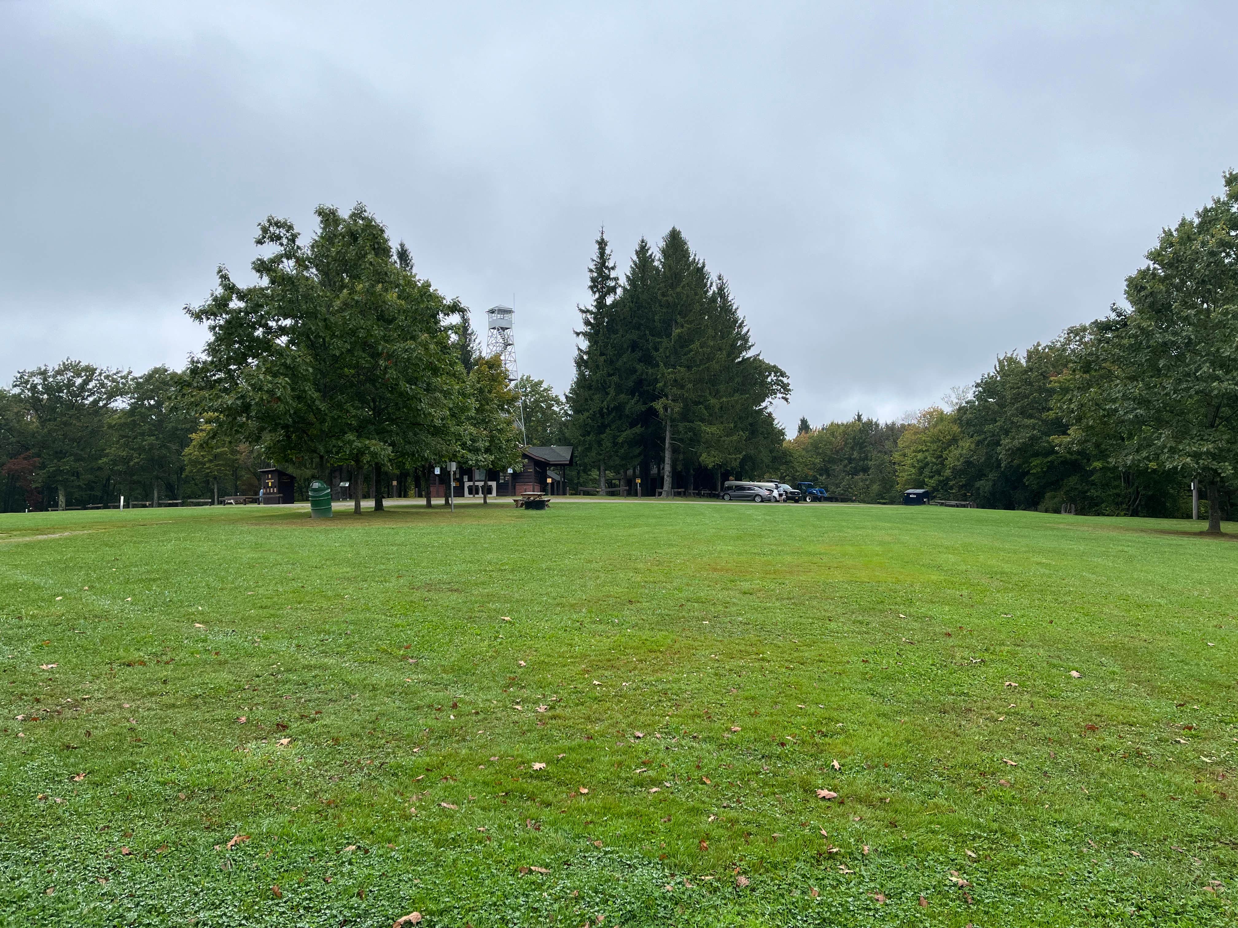 Camper-submitted photo at Sugar Hill Recreation Area Camping near Nunda, NY