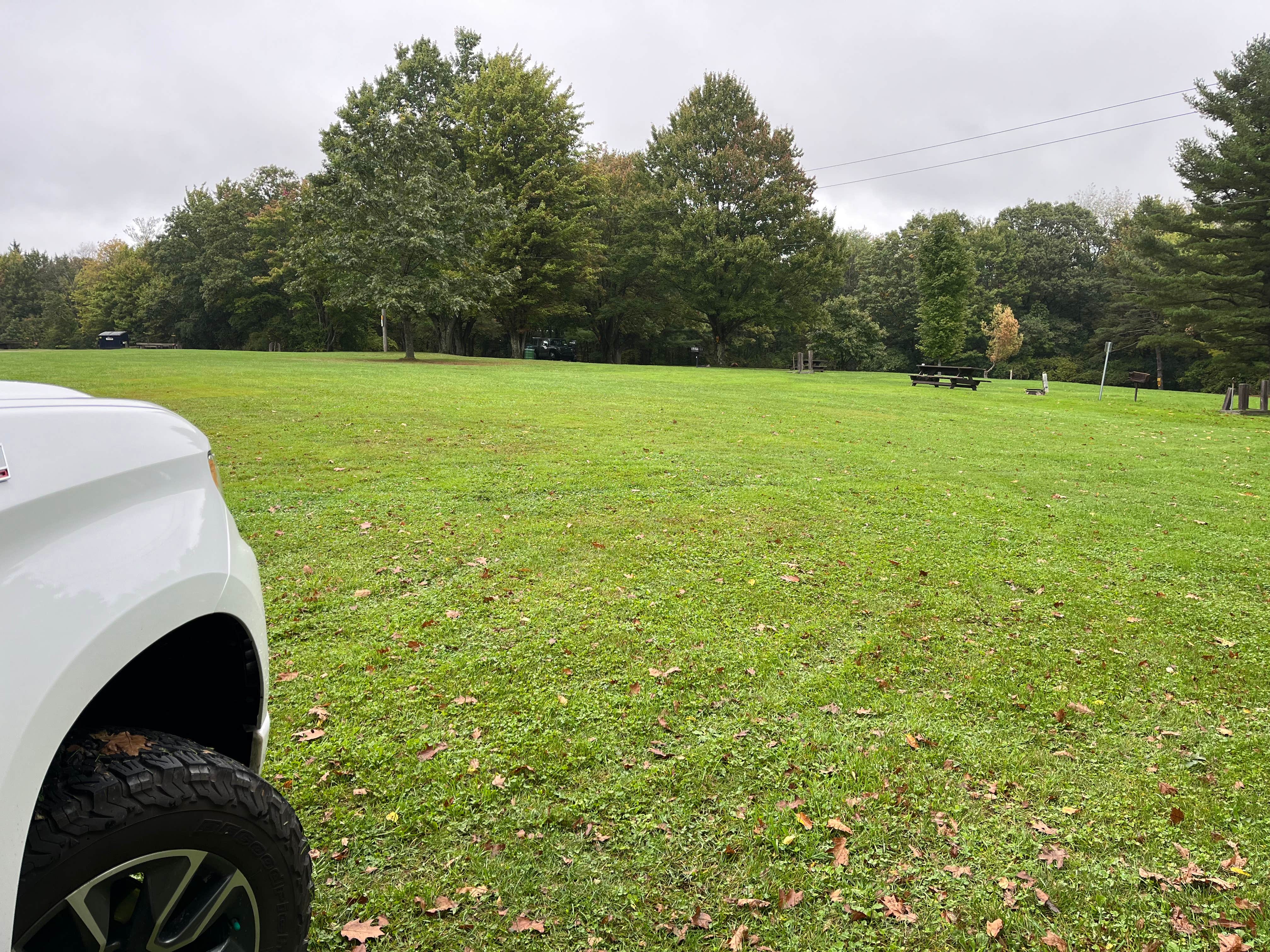 Camper-submitted photo at Sugar Hill Recreation Area Camping near Nunda, NY