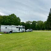 Review photo of Sugar Hill Recreation Area Camping by Paulina B., June 7, 2024