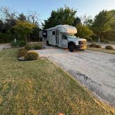 Review photo of Sugar Hill RV Resort by Chris A., April 13, 2026