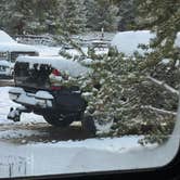 Review photo of Sugar Loafin' RV/Campground & Cabins by Reames C., May 16, 2025