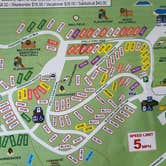 Review photo of Sugar Ridge RV Village & Campground by Ioan P., September 28, 2024