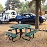 Review photo of Sugarbush Campground by Kristina S., September 3, 2026