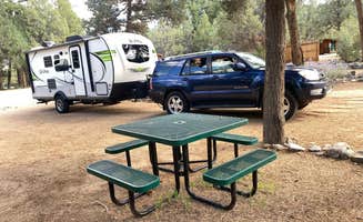 Kristina S.'s photo at Sugarbush Campground near Coaldale, CO