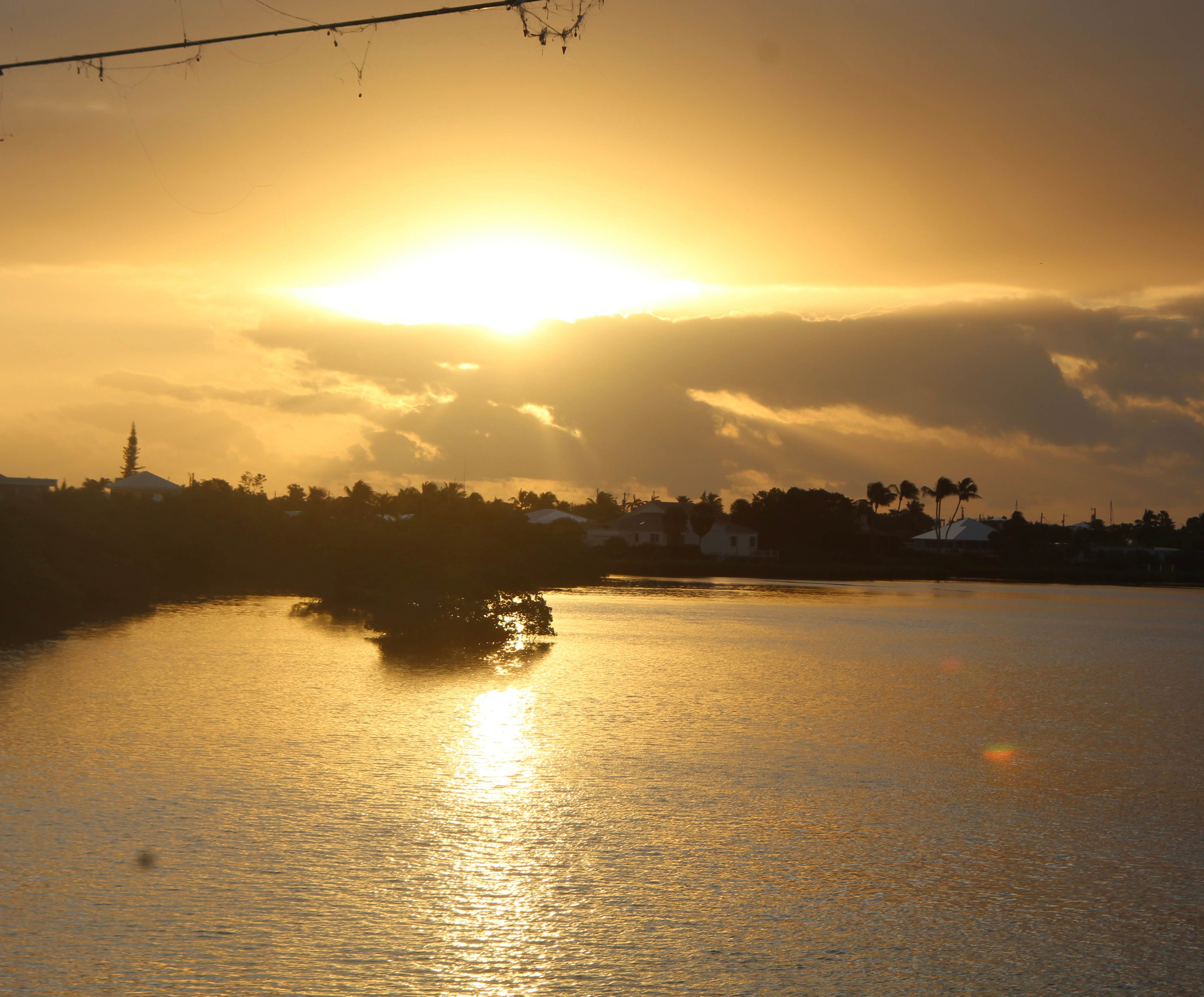 Camper submitted image from Sugarloaf Key West Holiday - 2